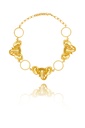 Chocker Elefantes