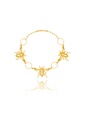 Chocker Avispones