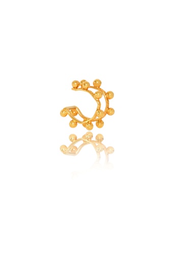 Earcuff Doble Balines