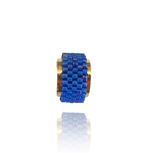 Earcuff Miyuki Colores