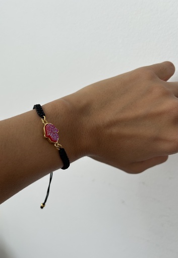 Pulsera Hamsa